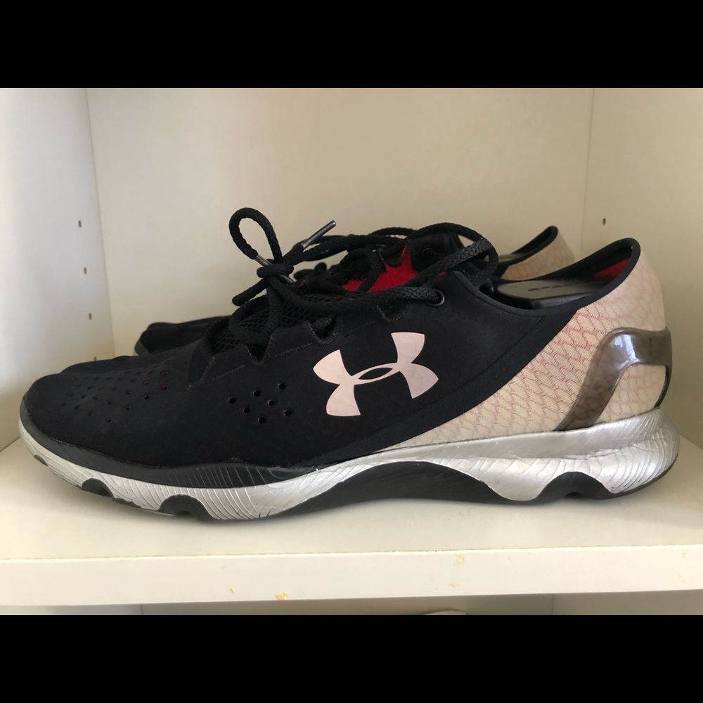 Under Armour Speedform Apollo